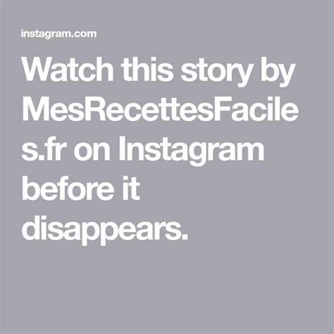 iamlexi|Watch this story by Lexi A on Instagram before it disappears..